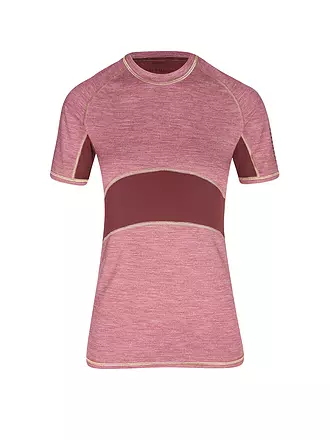 MEY | Camiseta interior de mujer PRFRMNC+ |